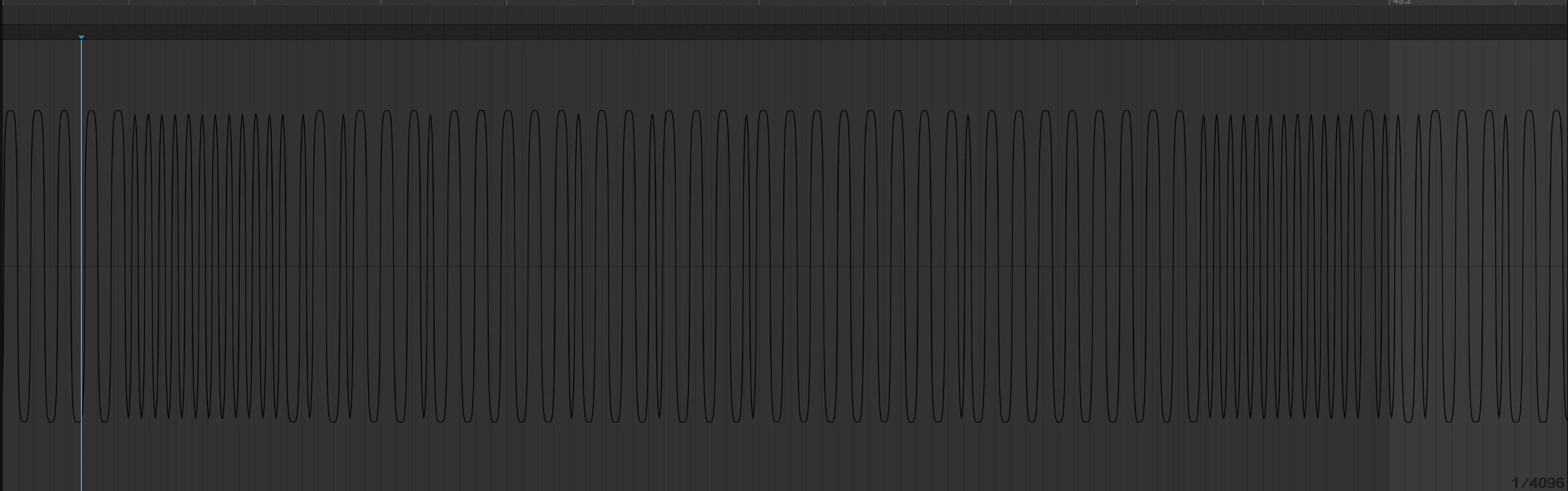 LTC Waveform