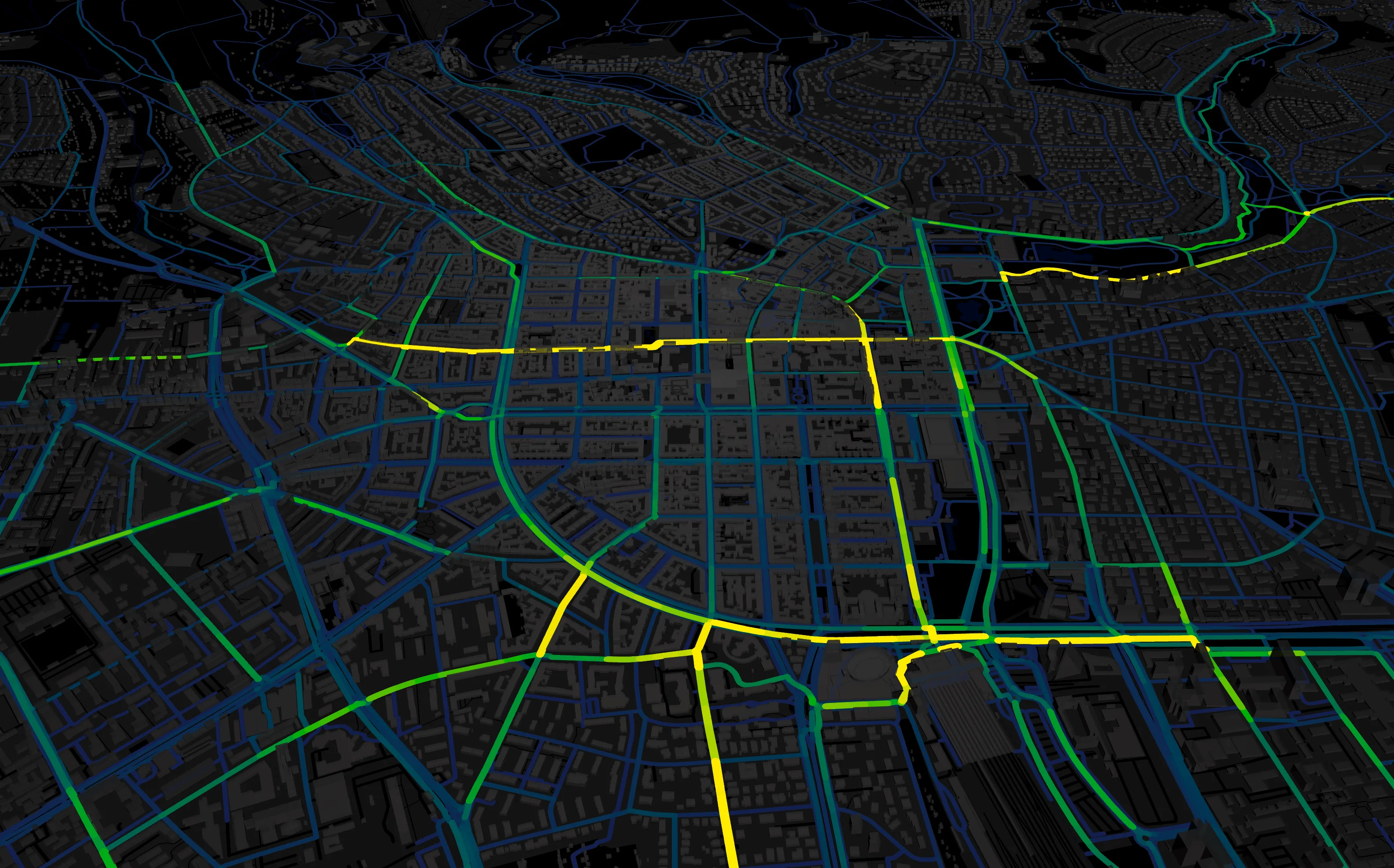 DB Rad+ Visio